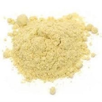 Organic Soya Flour
