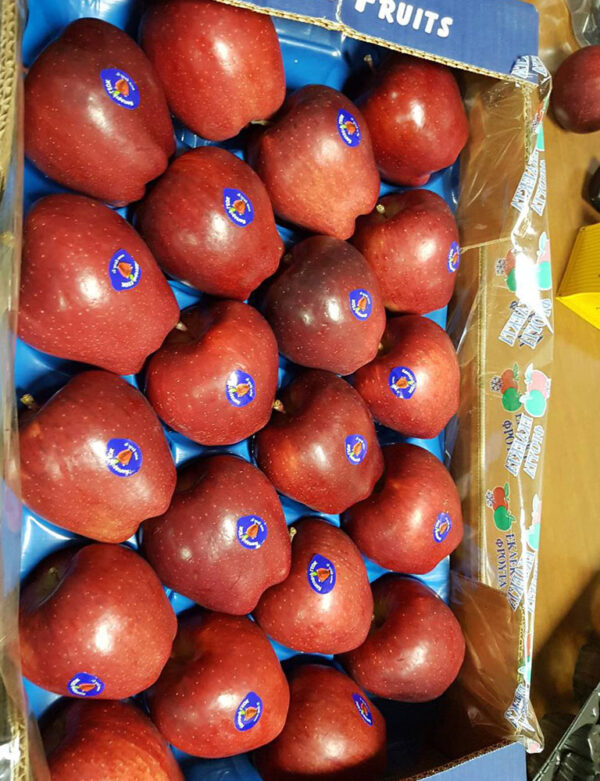 Fresh Apples - Image 2