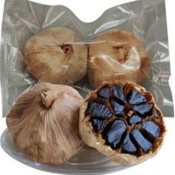 Black Garlic - Image 2