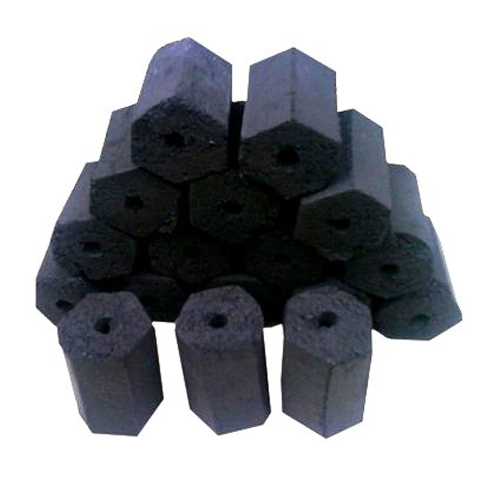 SAWDUST BRIQUETTES CHARCOAL