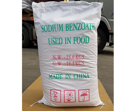 Sodium Benzoate - Image 2