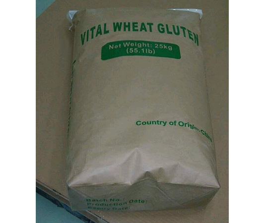 Vital Wheat Gluten